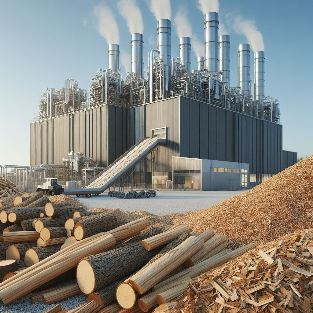 Pros of Biomass Energy