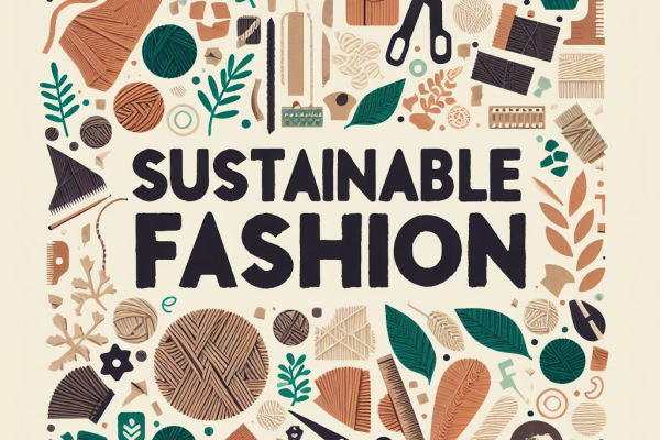 Sustainable Fashion Hashtags
