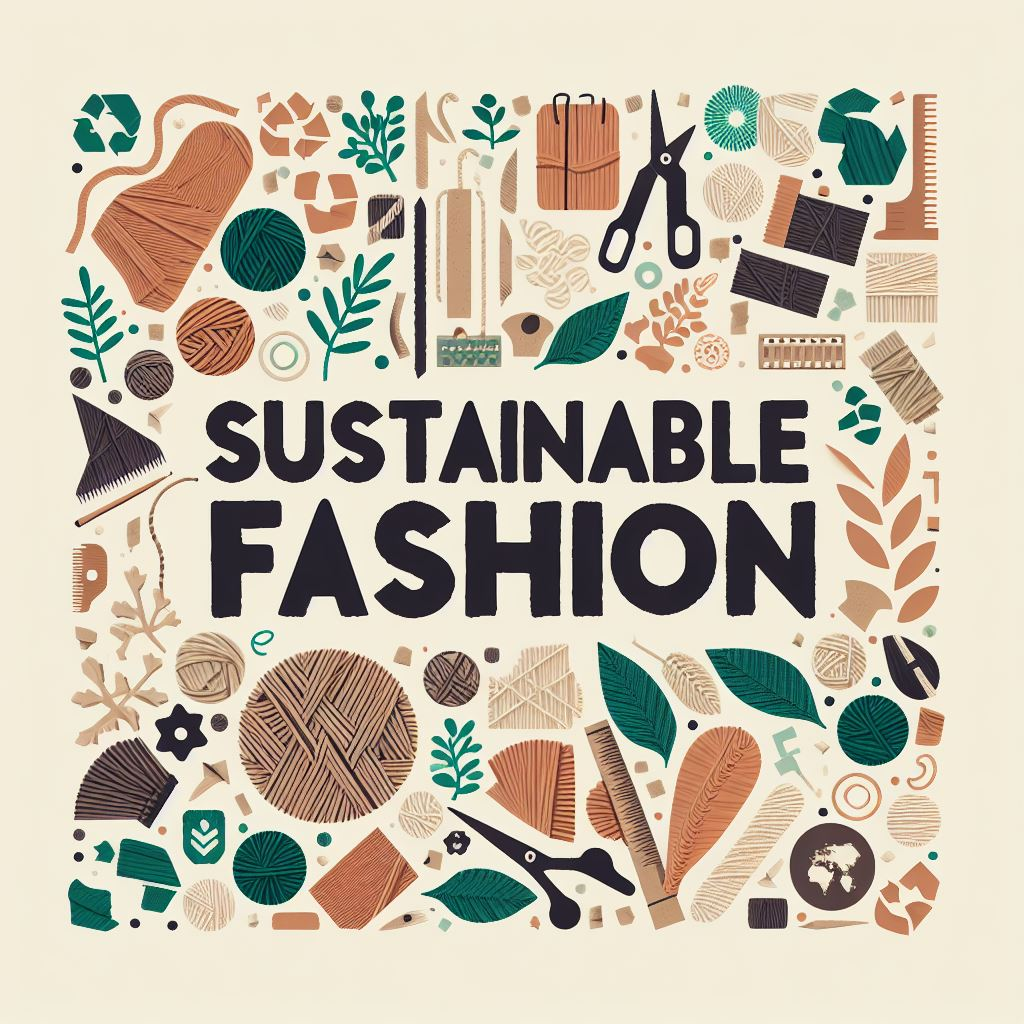 Sustainable Fashion Hashtags