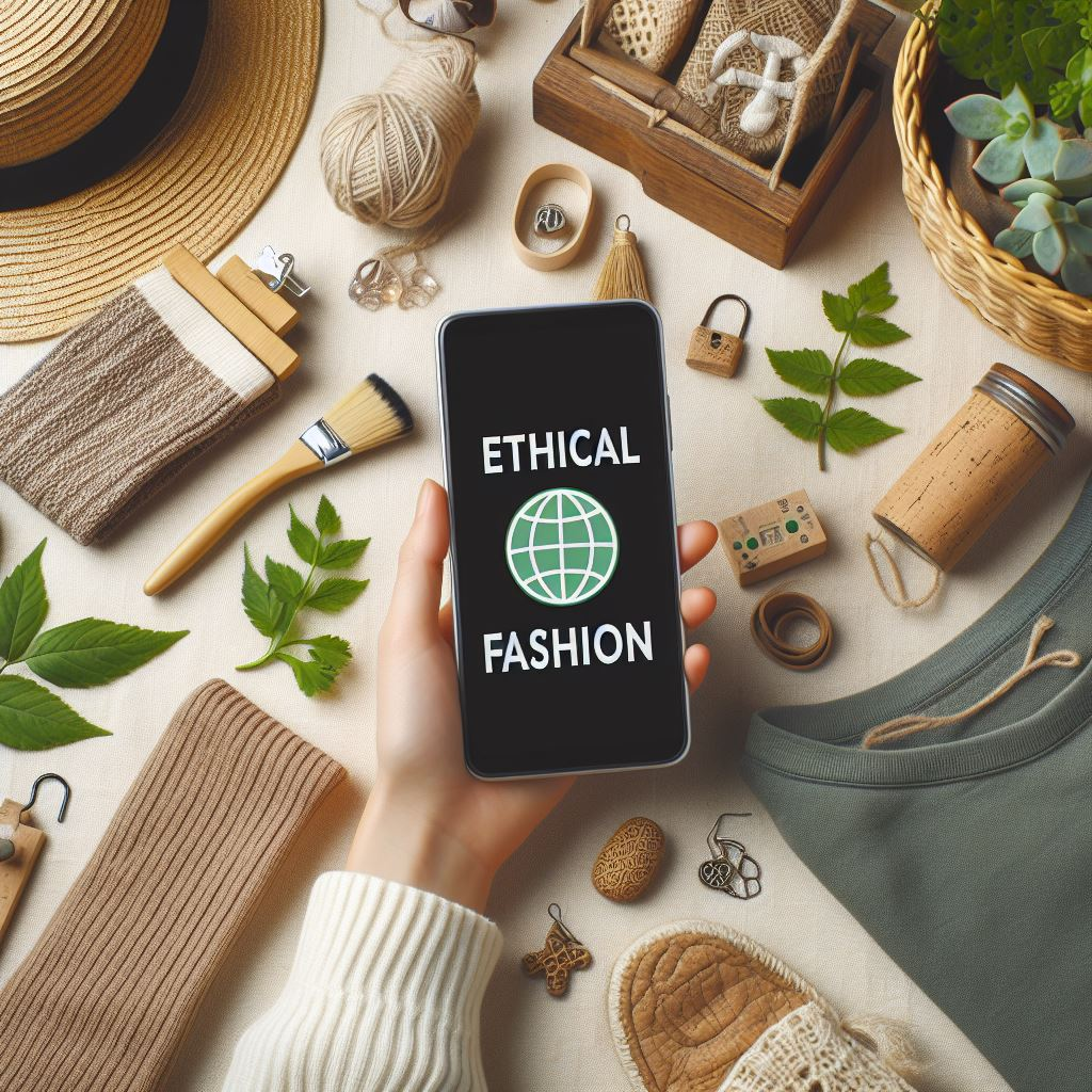 Sustainable Fashion Hashtags