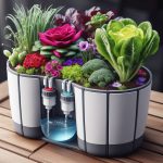 Low-Maintenance Container Garden Ideas