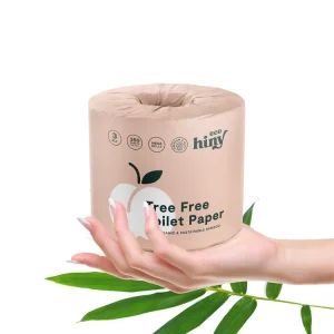 Best Eco-Friendly Toilet Paper