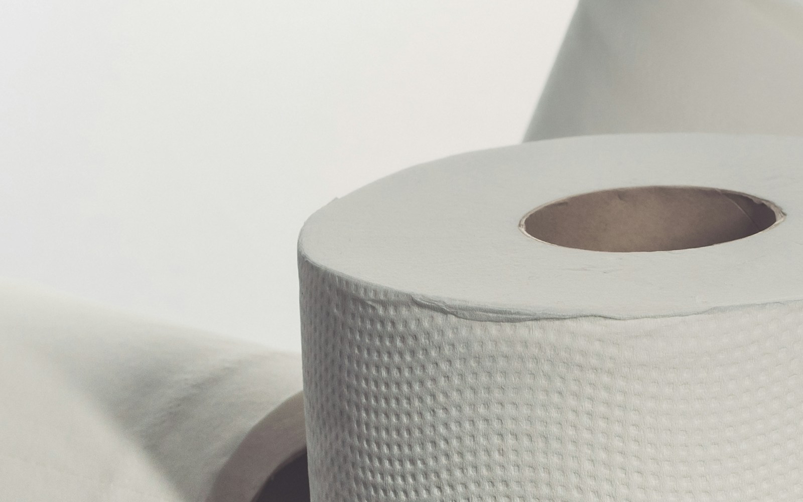 white toilet paper roll on white table - Best Eco-Friendly Toilet Paper