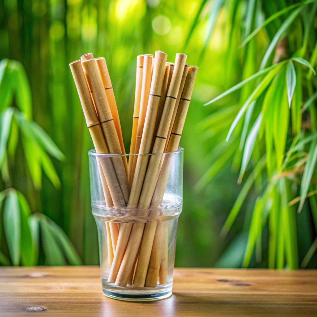 Bamboo Eco-Friendly Products