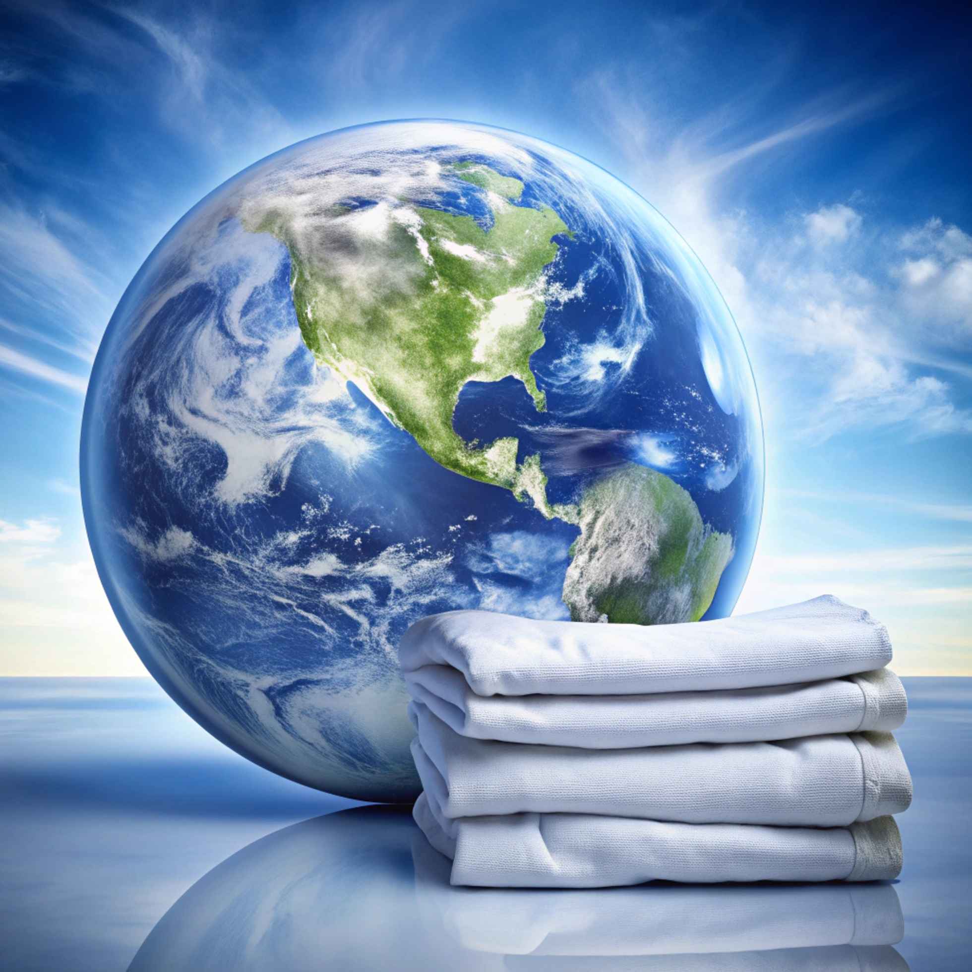 Earth Breeze Laundry Sheets reviews