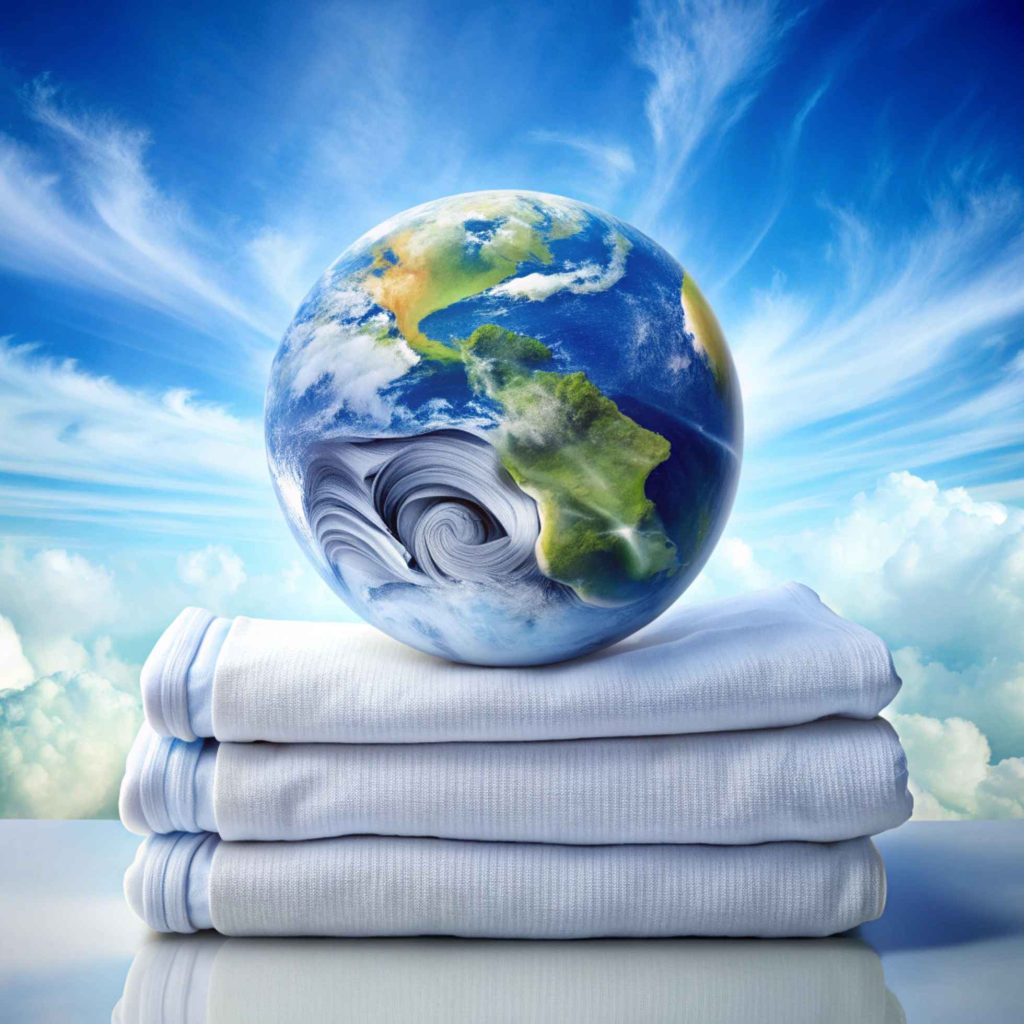 Earth Breeze Laundry Sheets 