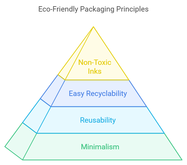 Eco-Friendly Packaging Design Principles