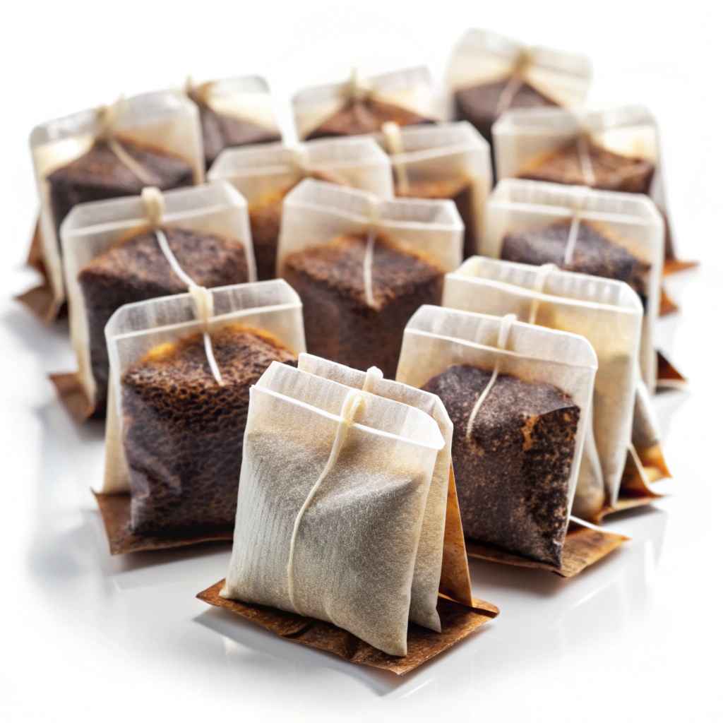 compostable coffee bags