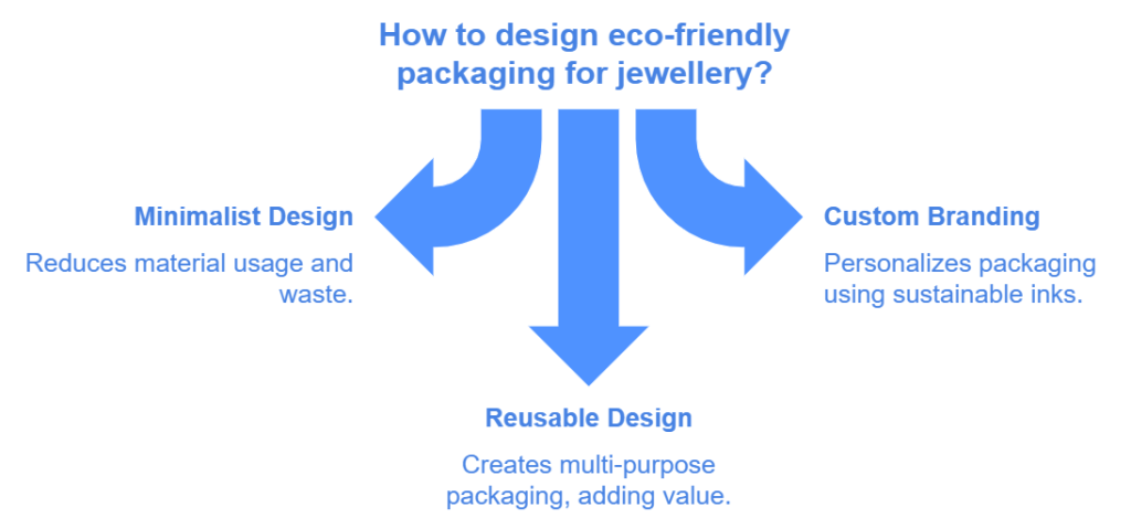 Sustainable Packaging Design Solutions for Jewellery