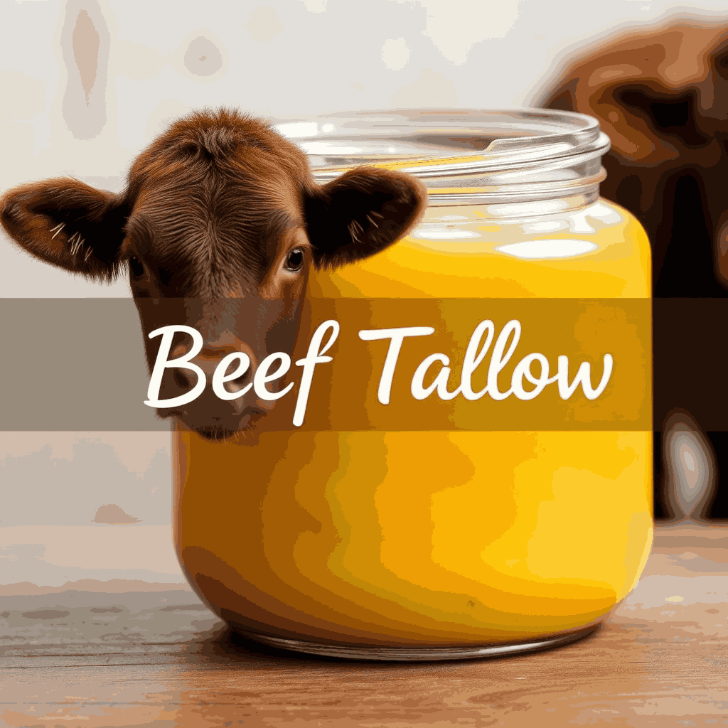 Beef Tallow